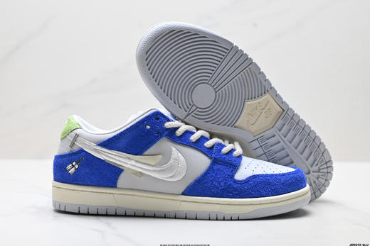 耐克NIKE DUNK LOW低帮休闲运动板鞋DQ5130-400男女鞋 商品图4