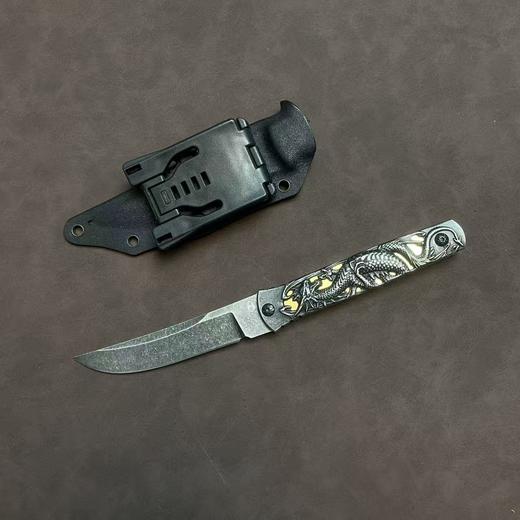 样品清仓·福利秒杀（刃面瑕疵，生锈位置随机）12 商品图3