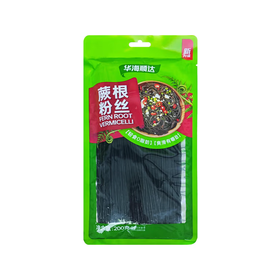 华海顺达200g蕨根粉丝
