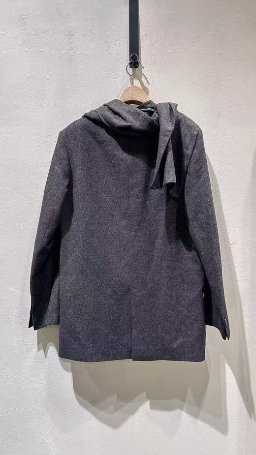 特价 女款围巾领外套he 商品图1