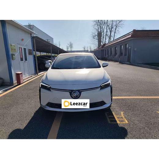 别克 微蓝6 互联时尚型 PLUS【长租-北京】 商品图1