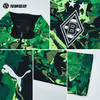 SFS彪马Puma25/26门兴半拉链训练服长袖足球服外套男781471-08 商品缩略图2