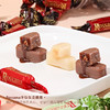 【新品上新】Rossana什锦口味流心糖（金色礼听装）210g甜而不腻 060069 商品缩略图1