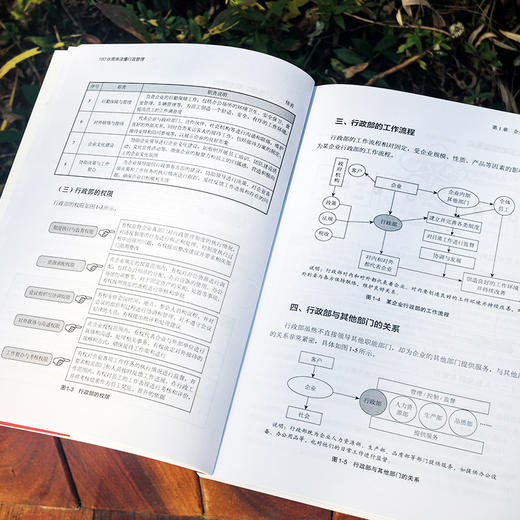 180张图表读懂行政管理 商品图6