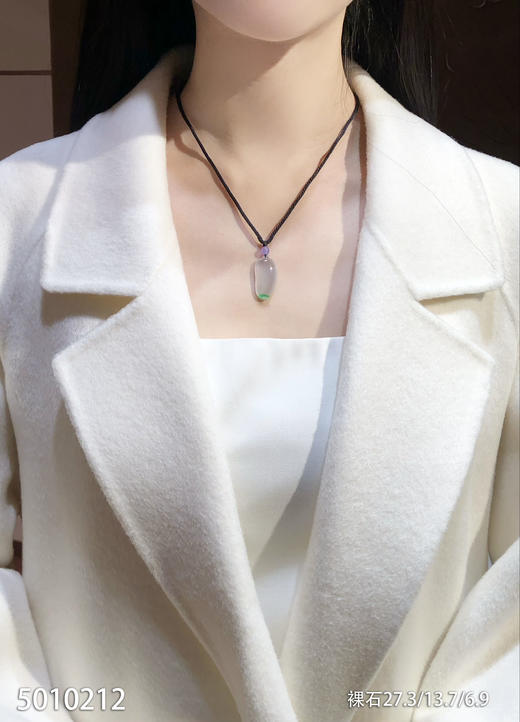 5010212，福瓜裸石。具体价格微信咨询 商品图4