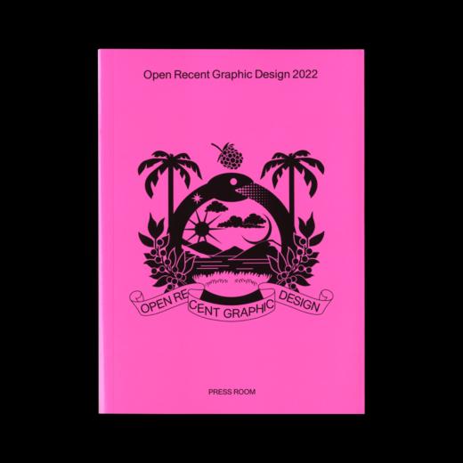 PRESS ROOM Publications 商品图2