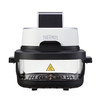 EHA-5741B-W 全景可视双仓空气炸锅 商品缩略图1