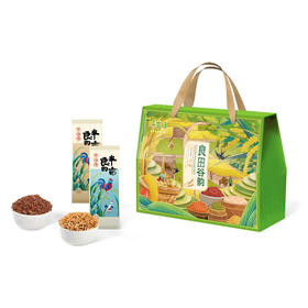 半亩川良田 谷韵·丰收1.2kg