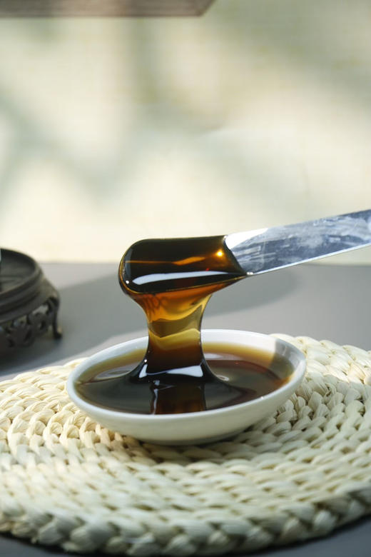 秋梨膏220g 商品图7