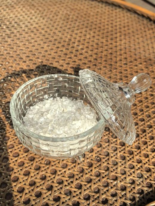 【下单送消磁石】五行一对一定制能量水晶 商品图8