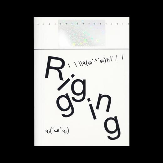 PRESS ROOM Publications 商品图10