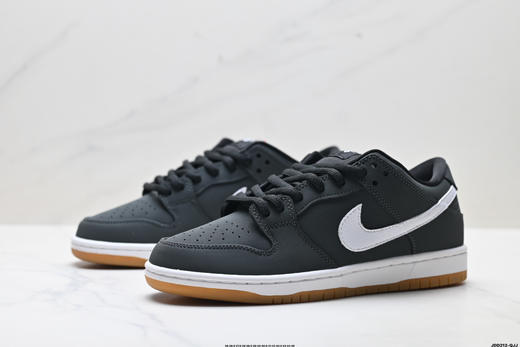 耐克NIKE DUNK LOW低帮休闲运动板鞋DQ5130-400男女鞋 商品图3