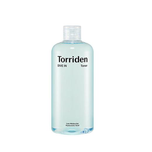 桃瑞丹 玻尿酸爽肤水300ml 商品图2