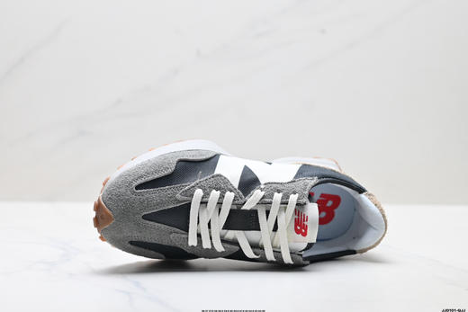 新百伦New Balance NB 327经典复古休闲运动慢跑鞋MS327UD男女鞋 商品图1