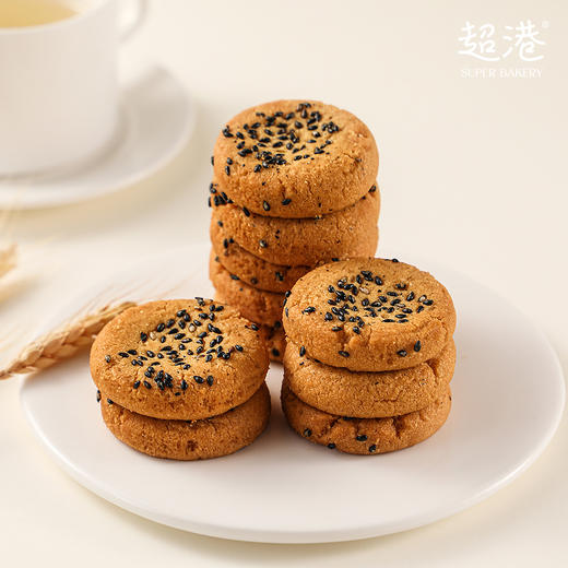 招牌桃酥（小桃酥） 商品图0