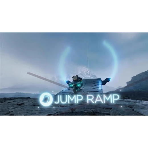 【共享租借】索尼（SONY）PS5游戏光盘 PS5死亡搁浅 商品图2