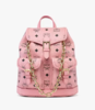 MCM 背包 MNI女  MWKFATA02PZ001-F 粉色. 商品缩略图0