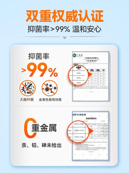 【25元任选2件】普安特宠物眼部湿巾擦拭猫咪狗狗可用150片/瓶 商品图5