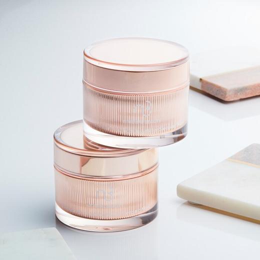 Natural Beauty 自然美 肌因极光白修护凝冻50g 商品图1