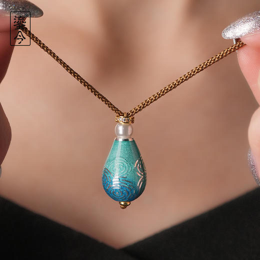 鎏今·涟漪 商品图4