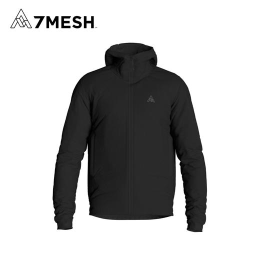7MESH 男士暖流骑行夹克 Men's Outflow Primaloft Hoody /Outflow Hoody Men's 2112 商品图4