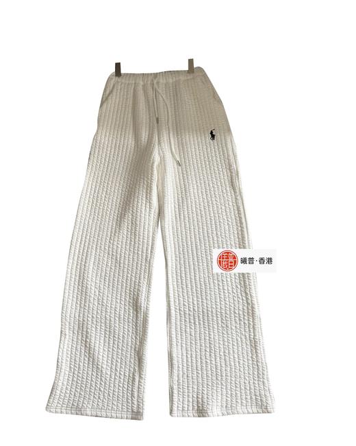 女款抽绳休闲裤长裤 可配套装ba 商品图0