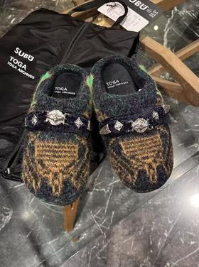 女款联名款拖鞋zh