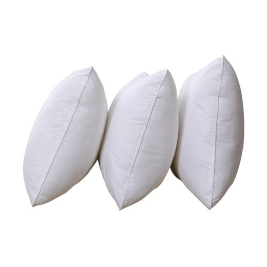 6916517841408 富安娜Fuanna 抗菌纤维枕芯舒适柔软枕头五星级酒店风枕头【74*48cm/单个装】 商品图0