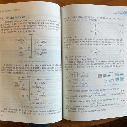 官网 微电网建模与控制基础 第2版 马柯 电力电子变流器 微电网系统建模控制基础理论技术书籍 商品图3