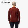 7MESH 男士疾风长袖打底衫  Gryphon Jersey LS/Gryphon Jersey LS Men's 2019 商品缩略图2