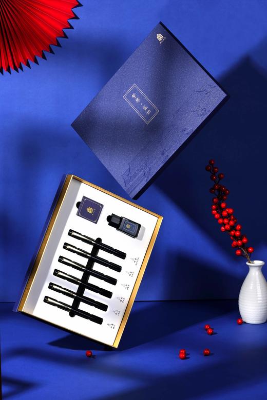 紫禁盛世书写礼盒 商品图2