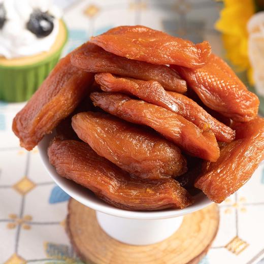 助农！“大下姜”淳安农特产 千岛湖发源地之一 来自深山 菜干/金丝黄菊/葛根面/溪水河虾/棍子鱼干/高山黑豆/鲜辣酱 商品图1