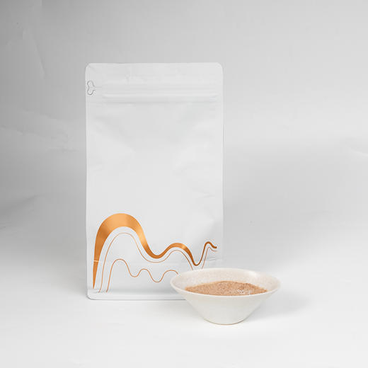 A5 A7 jasblu茶粉调味茶固体饮料茉莉花茶粉/大红袍茶粉 1KG/袋 商品图4