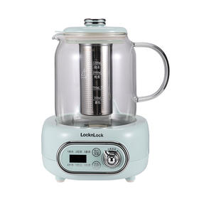 EJK1317WHT 花茶壶