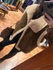 PIANAI冷小姐# 羊羔毛高领马甲上衣 商品缩略图2