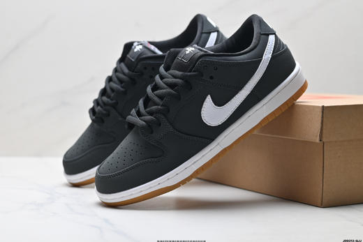 耐克NIKE DUNK LOW低帮休闲运动板鞋DQ5130-400男女鞋 商品图7