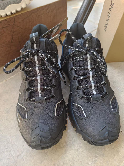 原单正品 KOLON SPORT可隆露营ULTRA-K徒步鞋防水透气越野鞋户外运动登山鞋39-44码
原价1380 商品图3