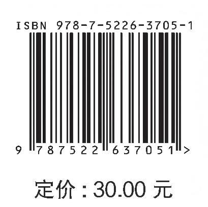 水上工程应急救援指南 商品图3