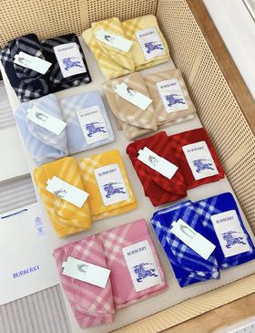 巴宝莉 带帽 围巾 披肩（DSX）