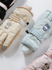 冬季保暖加厚滑雪女五指手套-纪念日百货门店同款165498708 商品缩略图0