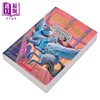 【中商原版】哈利波特与阿兹卡班的囚徒 美国经典版 Harry Potter and the Prisoner of Azkaban Book 3 英文原版 J K Rowling  商品缩略图2