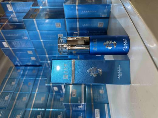 七宝草寡肽水凝精华液40ml 商品图3