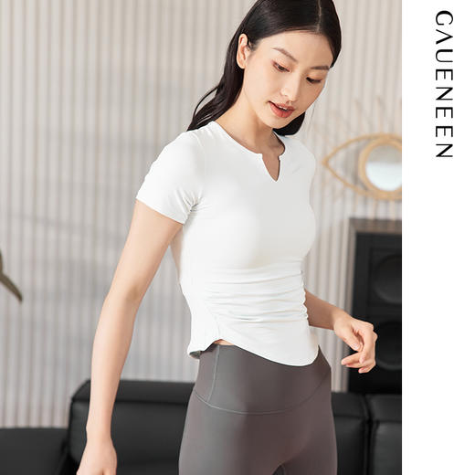 格宁短袖	N15028_XD/N15029 商品图3