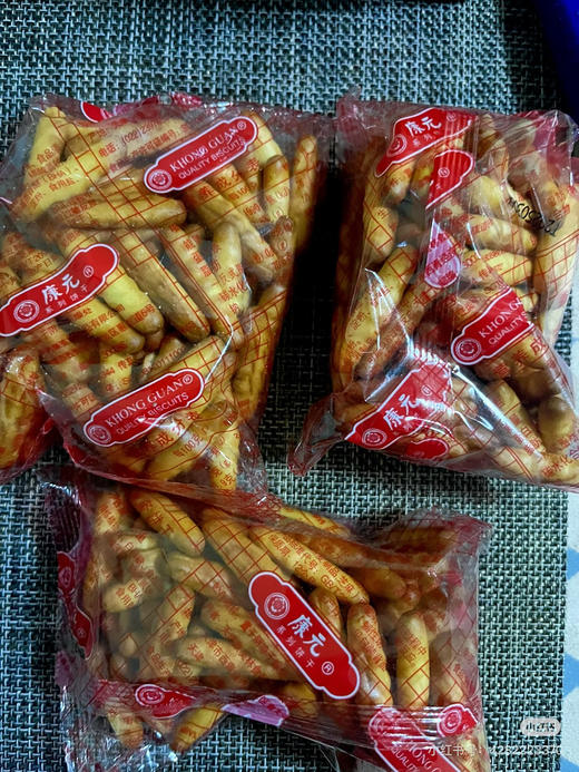 康元香酥条 商品图1