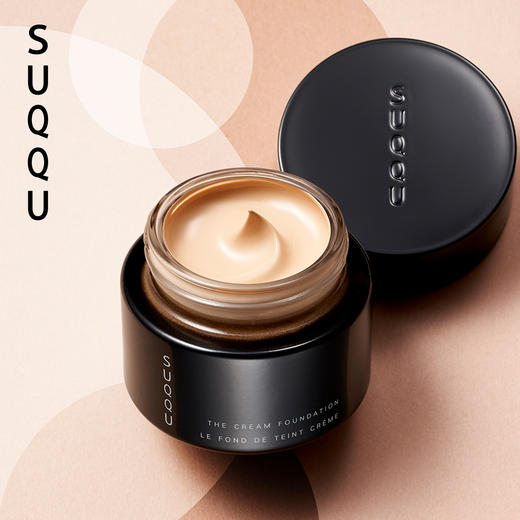 日本SUQQU 晶采艳泽粉霜 #105 30g（一般贸易） 商品图3