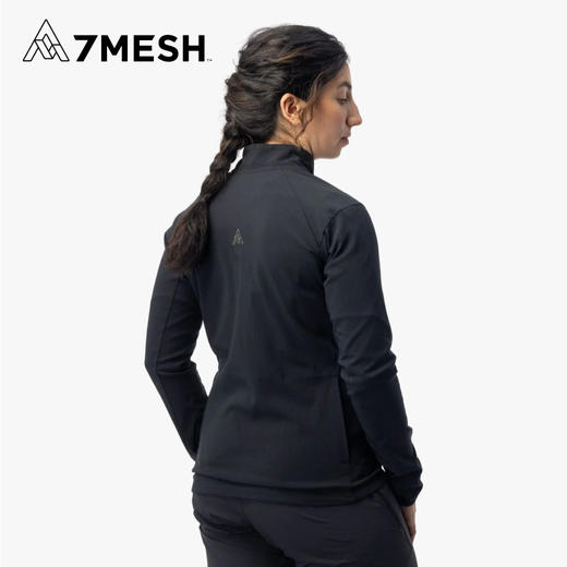 7MESH 女士普鲁士骑行夹克 Spruce Jacket Women's 2460 商品图3