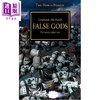 预售 【中商原版】荷鲁斯叛乱2 假先知 Horus Heresy False Gods 英文原版 Graham McNeill 奇幻历史小说 商品缩略图0