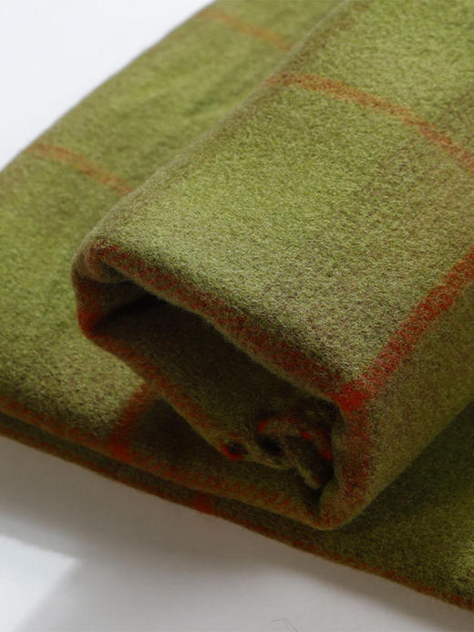 韩版保暖流苏复古时尚女围巾-纪念日百货门店同款166595788 商品图2