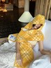 巴宝莉 带帽 围巾 披肩（DSX） 商品缩略图8