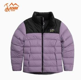 【年货炸场】OZARK奥索卡 女 女款冬藕羽绒服 156615【库存有限，无货将作退款，介意勿拍】